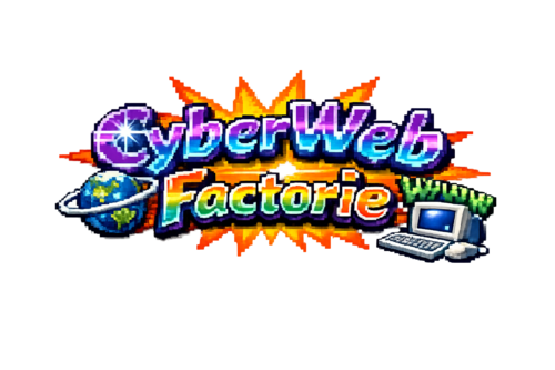 CyberWeb Factorie