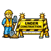 Under Construction